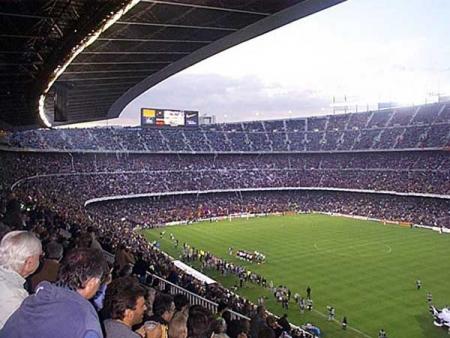 tiran fc barcalona